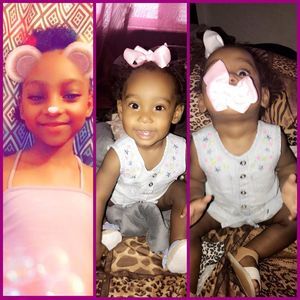 Meet your Posher, Jasmine